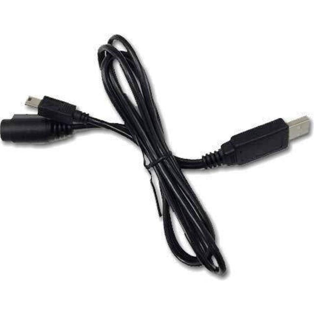 Cable GPS USB Uniden BC-UTGC para BCD325P2 SDS100 BC-GPSK