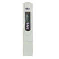 thumbnail image 1 of VALINK TDS Testing Pen Aquarium Fish Yank Water Hardness Meter GH/DH Test Tool, 1 of 6