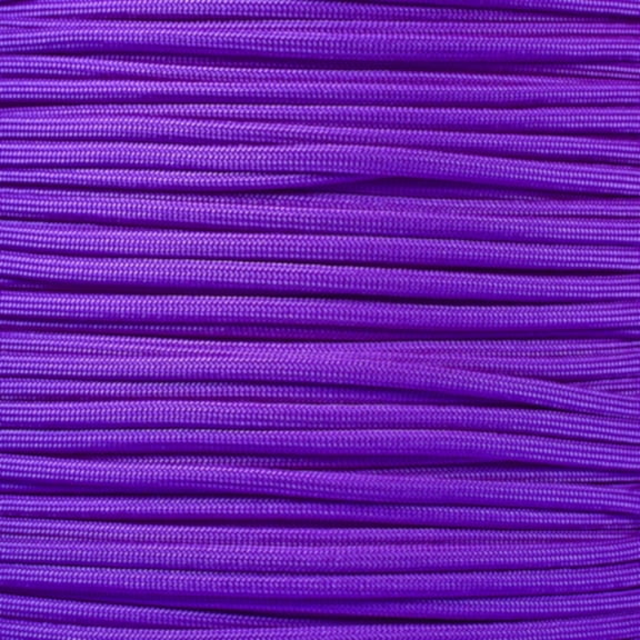 Paracord Planet's Commercial Grade 750lb Tensile Strength Paracord Various Sizes and Colors