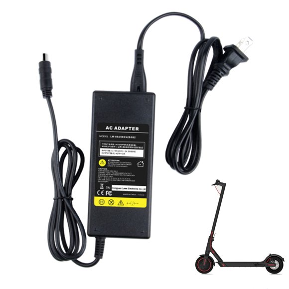 Gotrax Scooter Charger