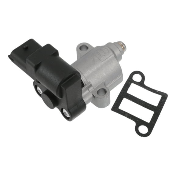 Unique Bargains Car Idle Air Control Valve for Hyundai Tucson 2015-2019 Replace No.3515002800 IACV Idle Motor Idle Air Control Valve for Stable Engine Operation