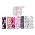 thumbnail image 1 of Filfeel Sanitary Pads, Menstrual Pads, Reusable Practical Convenient For Girls Outdoor Home Women, 1 of 8