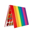 thumbnail image 4 of Paleta de sombras de ojos de 35 colores combinables, mate y brillante Rainbow Horizon, 4 of 8
