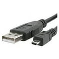 thumbnail image 3 of UC-E6 UCE6 USB Data Cable/Nikon Coolpix S4400-8 Pin Cable-YM080315 + Microfib..., 3 of 4