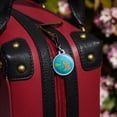 thumbnail image 2 of Gumby Pokey Bendy Buddies BFFs Jacket Handbag Purse Luggage Backpack Zipper Pull Charm, 2 of 5