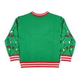 thumbnail image 4 of Character Youth Holiday Sweater - Size X-Small 5/6, 4 of 6