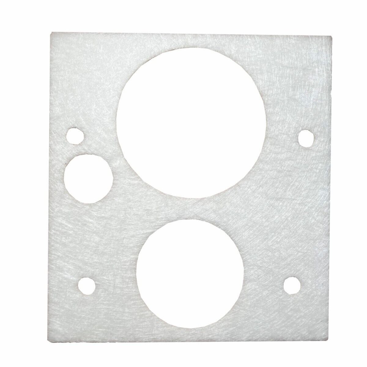 Pellet Burnpot Firepot Gasket Seal for PU-BPG Englander, Summers Heat,  Timber Ridge | Walmart Canada