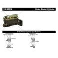 thumbnail image 2 of Centric Parts 13063014 Brake Master Cylinder Fits select: 1973 DODGE CHARGER, 1971-1974 DODGE CHALLENGER, 2 of 2