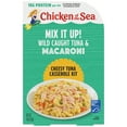 thumbnail image 2 of Chicken of the Sea Mix it Up! Cheesy Tuna Casserole Kit 8 oz, 2 of 7