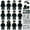 M8162, variant on NWJ Mini Building Block Characters Set – Creative Collectible DIY Toy Figures for Display & Gifts (M8011/M8086/M8162/M8089)