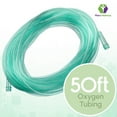 thumbnail image 2 of Tubos de oxígeno Mars Wellness Premium Green de 15 m, paquete de 3, 2 of 5