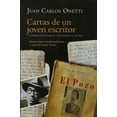 thumbnail image 1 of Cartas de un JOVEN escritor Ediciones Era JUAN CARLOS ONETTI, 1 of 2