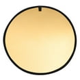 thumbnail image 1 of Photographers 5 in 1 Design Portable Light Reflection Reflector 1Set 23.58x23.58x0.39in, 1 of 8