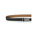 thumbnail image 4 of Men's Snowfall Ratchet Belt, 4 of 4