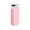 Pink, variant on Twfbrm Collapsible Water Bottles, 20 oz Food-Grade Silicone Water Bottle with Leakproof Lid, BPA-Free Reusable Sport Hydration Flask Portable Foldable Water Bottle for Travel Camping Hiking