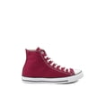 thumbnail image 3 of Converse All Star Unisex Chuck Taylor Hi (Maroon)  SIZE M8.5/W10.5, 3 of 6