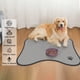 thumbnail image 5 of RKSTN Cat Bed Pet Mat Grey, 5 of 7