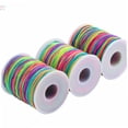 thumbnail image 4 of Hytrove Cuerda Elástica Multicolor Para Joyería Material Resistente Y Fácil De Cortar, 4 of 8