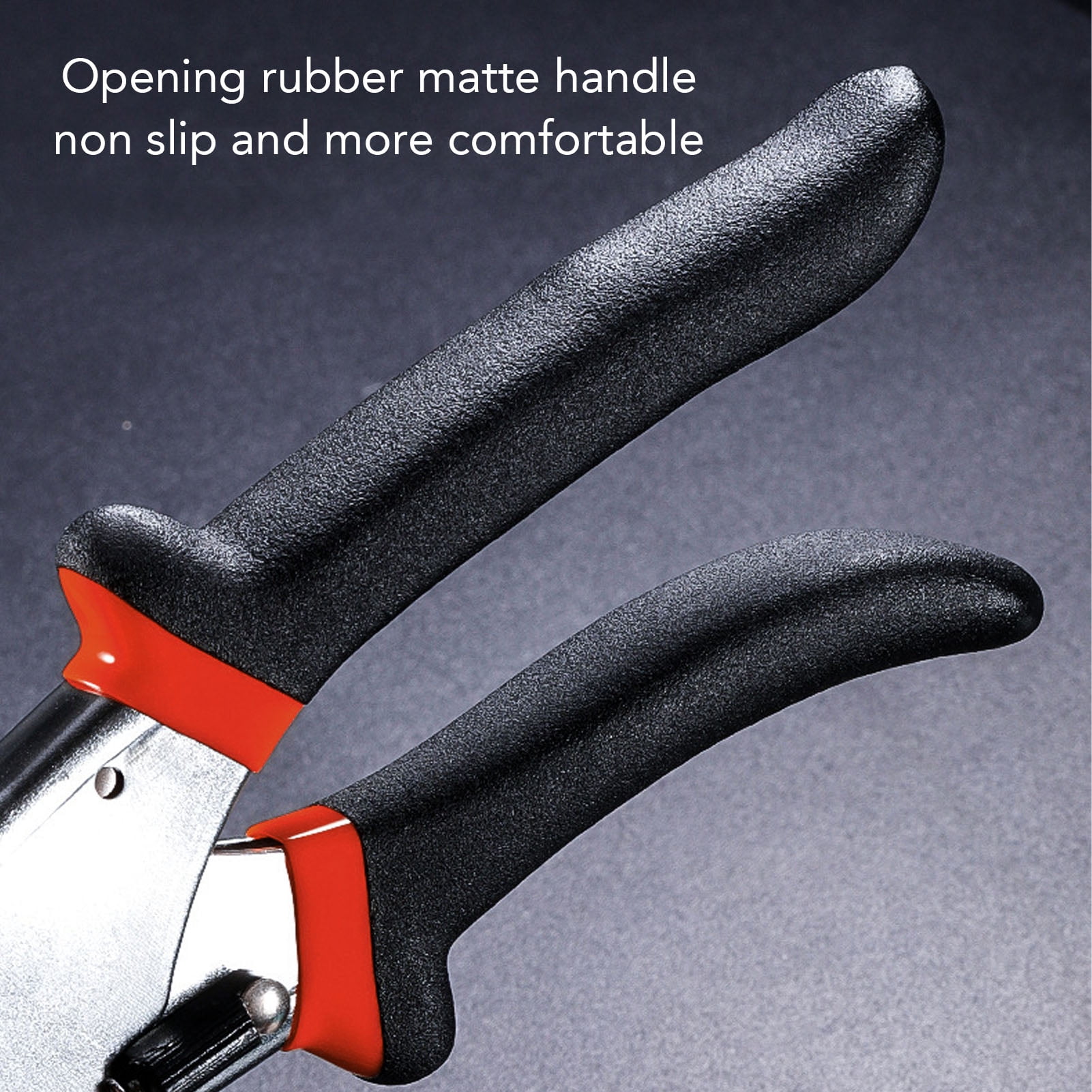 YAHHU Miter Shears SK5 Blade Multi Angle Adjustable Scissors for Soft Wood Wire Trunking Cutters