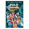 thumbnail image 1 of Yolo Aventuras Martínez roca México Yolo, 1 of 3