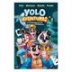 thumbnail image 1 of Yolo Aventuras Martínez roca México Yolo, 1 of 3