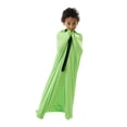 thumbnail image 4 of Abilitations Body Pod Pequeño Lycra Verde, 4 of 5
