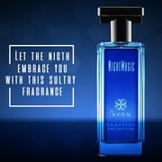 Avon Night Magic من Avon Cologne Spray 1.7 أوقية للنساء