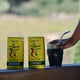 thumbnail image 4 of Yerba mate Rei Verde Tradicional 500 g, 4 of 5