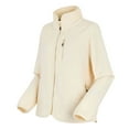 thumbnail image 3 of Regatta Womens Frankie Full Zip Fleece Jacket, 3 of 7