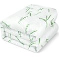 thumbnail image 2 of Protector de colchón Utopia Bedding California King Waterproof, 2 of 6
