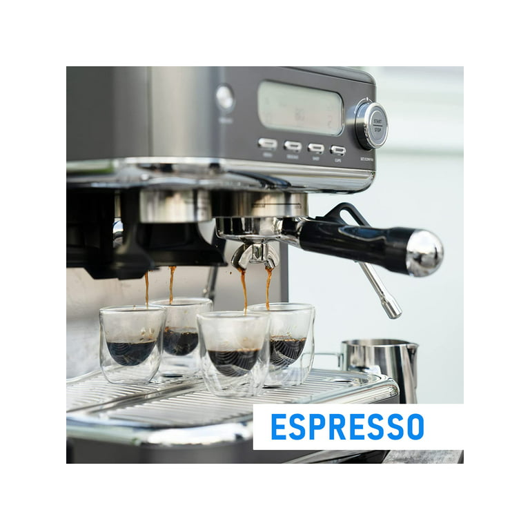 Latte – Cappuccino Steam Wand Maintenance