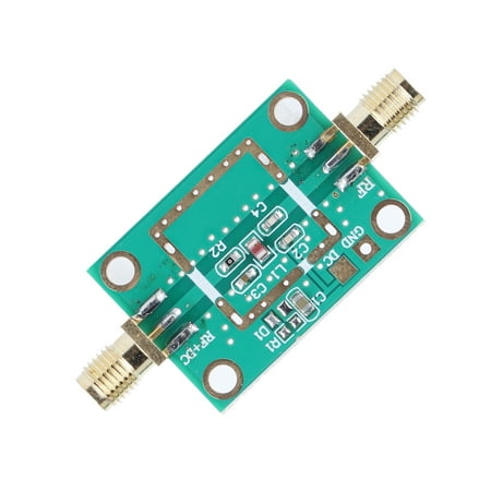 Octpeak Bias Tee 10MHz‑6GHz,RF Bias Tee,RF Isolated Capacitor Bias Tee ...