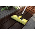 thumbnail image 3 of Mr Longarm Extension Handle 9248 TWIST-LOCK; Used With Standard Threaded Tools/Paint Rollers/Edgers And Dusters; Extendable; 4-1/4 To 8 Foot Length; Anodized Aluminum, 3 of 5