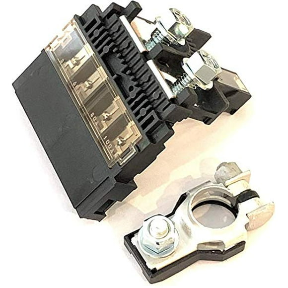 Positive Battery Terminal Fuse