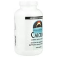 thumbnail image 3 of Source Naturals, Inc. Calcium Amino Acid Complex 200mg 250 Tablet, 3 of 4