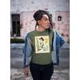 thumbnail image 2 of Small Garden Display Iii T-Shirt Women -Sydenham Edwards Designs, Female 5X-Large, 2 of 4