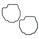 thumbnail image 5 of Carburetor Repair Kit For Virago Xv535 1990-2001 Xv 535 Plunger Diaphragm, 5 of 5