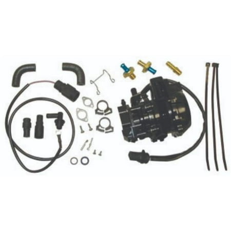 Johnson Evinrude OMC New OEM Fuel Oil Injection VRO Pump Kit 5004559 5007423