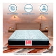 thumbnail image 3 of Colchón  Individual Atlas del Descanso Starlight  mas Almohadas Spring Air mas Protector y Sábanas, 3 of 4
