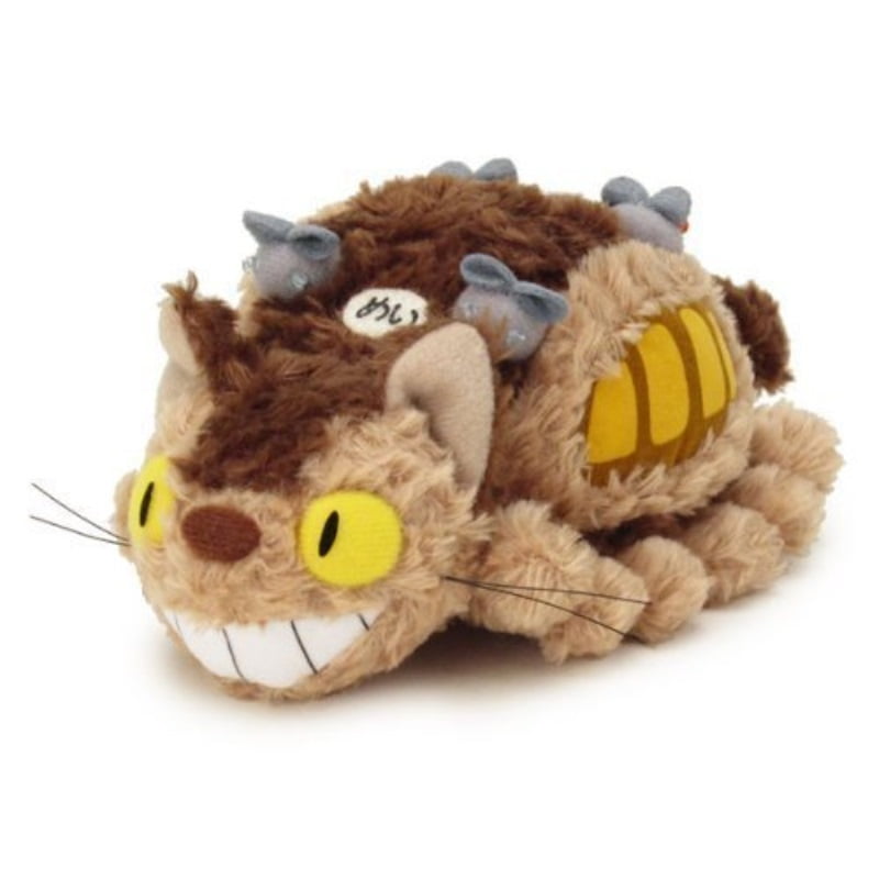 catbus plush