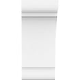 thumbnail image 2 of 3"W x 6"D x 6"H Standard Olympic Architectural Grade PVC Corbel, 2 of 9
