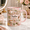 Black, variant on Custom Name Tea Lover 3D Effect Mug, Personalized Tea Time Aesthetic Gift