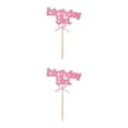 thumbnail image 1 of Palito para pastel Moyic DIY Prop Party Supplies Accesorios Decoraciones 2Conjunto, 1 of 6