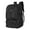 Black, variant on erfcxs 50L Large Capacity Men's Duffel Bag Travel Backpack Separate Shoe Compartment Outdoor Luggage Bag Mountaineering Bag Rainproof Durable
