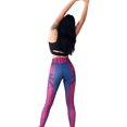 thumbnail image 2 of Leggins Deportivos para Dama ELITE 184 CH Calepi NOW, 2 of 2
