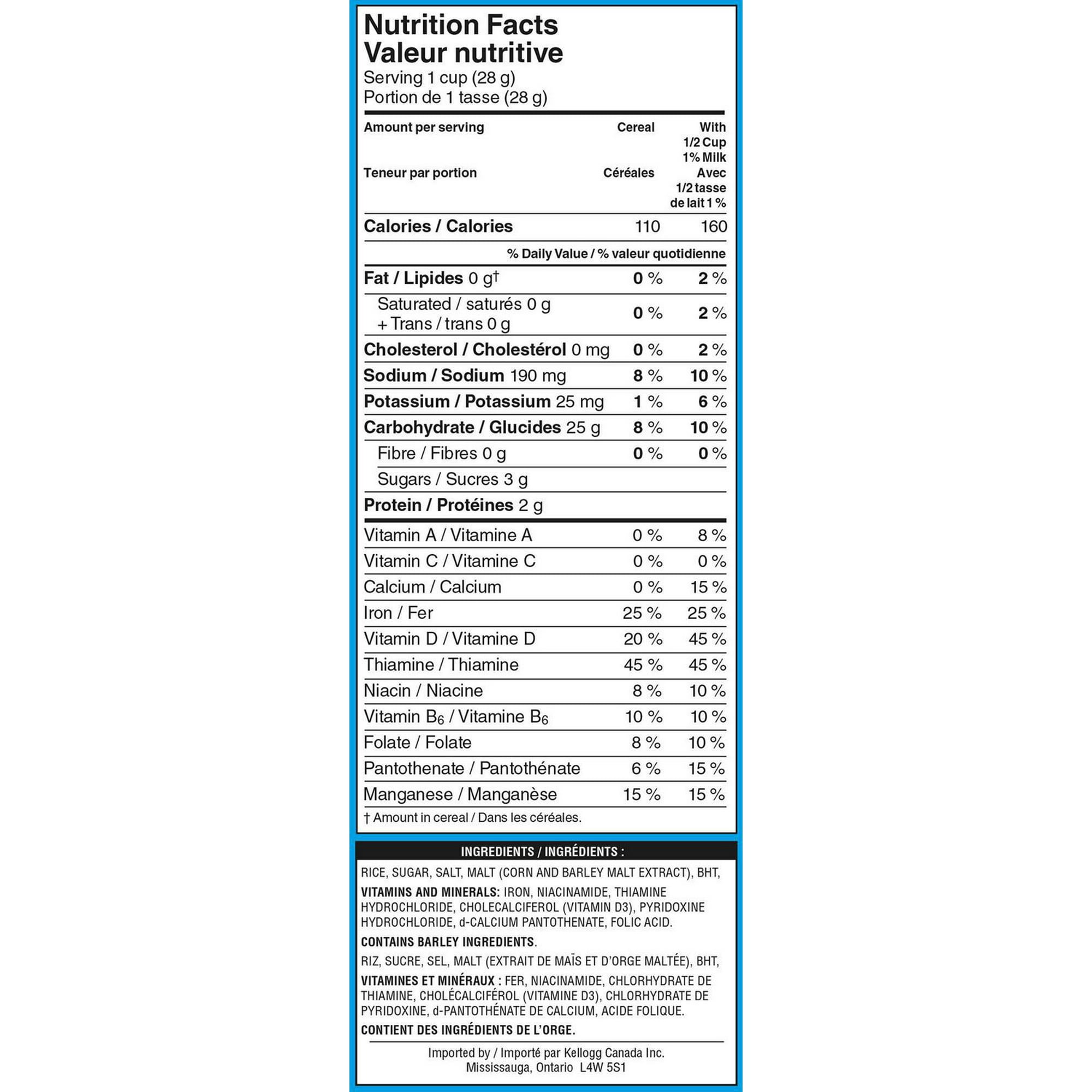 Rice Krispies Cereal Nutrition Facts Label Besto Blog rice-krispies-cereal-nutrition-facts-label-besto-blog