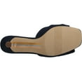 thumbnail image 5 of Sam Edelman Women's Pietra Heeled Sandal Hudson Navy 6M, 5 of 5