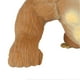 thumbnail image 3 of Monkey Pinch Toy Brown Squeeze Anime Figure Doll Stress Relieving Elastic Doll Interesting Toy, 3 of 4