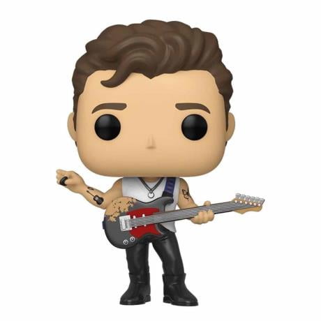 POP Rocks Shawn Mendes Funko
