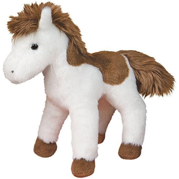 Pelusa de Caballo Paint Horse Douglas Arrow Head 20 cm